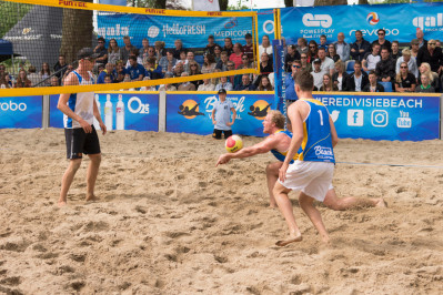 Beachvolleybal