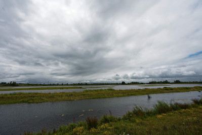 Polder Ganzewei