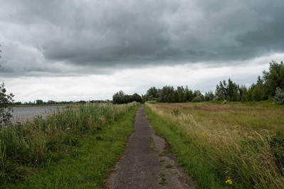 Polder Hardenhoek