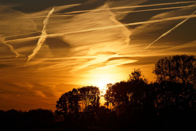 Polder Steenen Muur